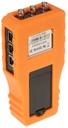 CS-NT24-Pro Tietoverkkotesteri, CAT 5,5e,6,6e RJ11, COAX