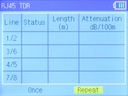 CS-NT24-Pro Tietoverkkotesteri, CAT 5,5e,6,6e RJ11, COAX
