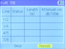 CS-NT24-Pro Tietoverkkotesteri, CAT 5,5e,6,6e RJ11, COAX