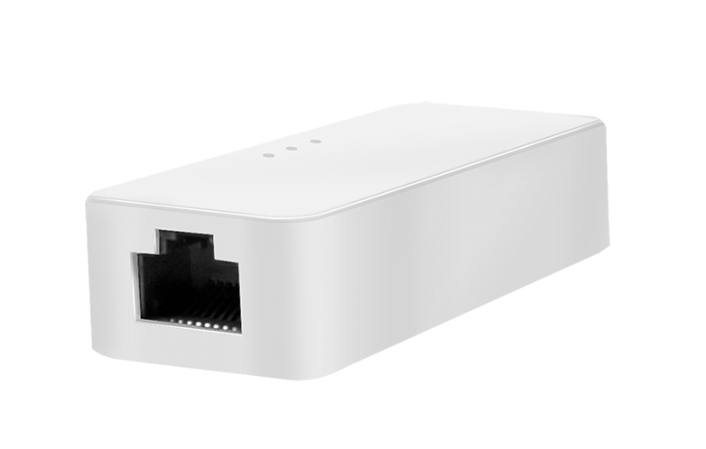 UA0144B USB 2.0 - Fast Ethernet RJ45 -sovitin Logilink