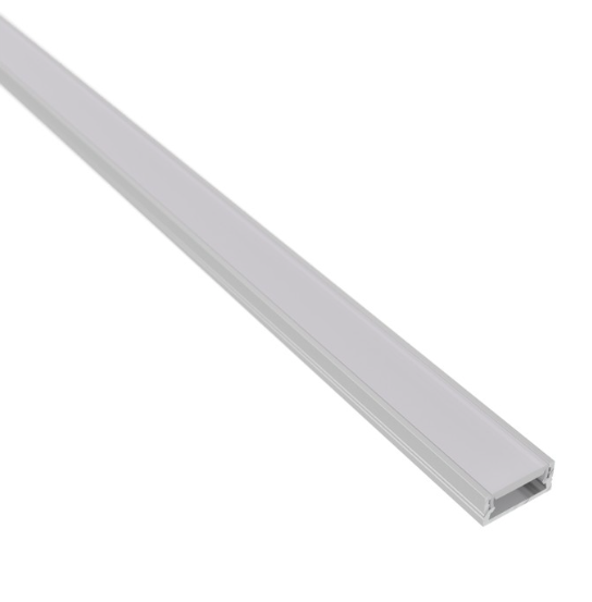 LED tankovalaisin 2m. LINE XL 4000K, 12V, max 36W