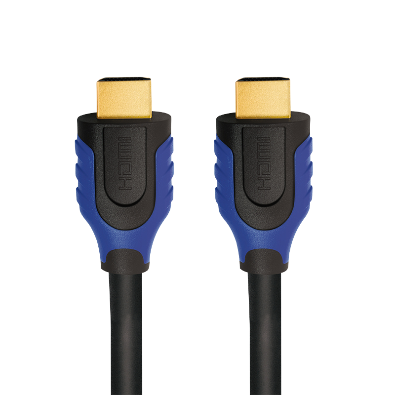 HDMI 2.0 kaapeli, 4K/60 Hz, 10.0 m, Logilink