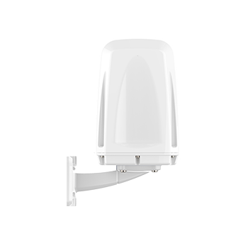 EPNT-4-17 Reititin kotelo ja antenni 4G/5G/Dual WLAN