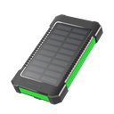 Aurinkokenno PowerBank (8000 mAh)