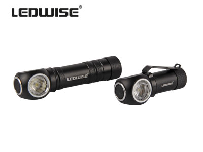 LEDWISE SP ECOKIT otsavalaisinsarja XPG3