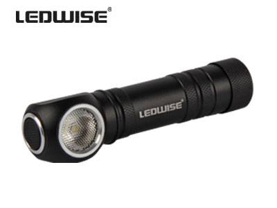 LEDWISE SP ECOKIT otsavalaisinsarja XPG3