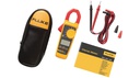 Fluke 325 -True-RMS-pihtimittari, FLUKE