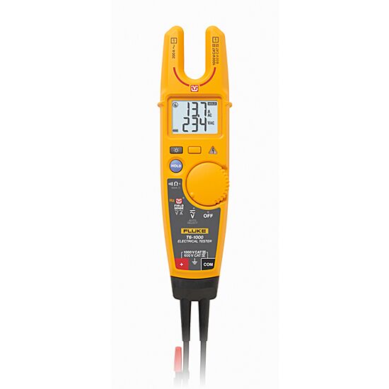 FLUKE T6-1000 - Testeri 1000V 200A FieldSense