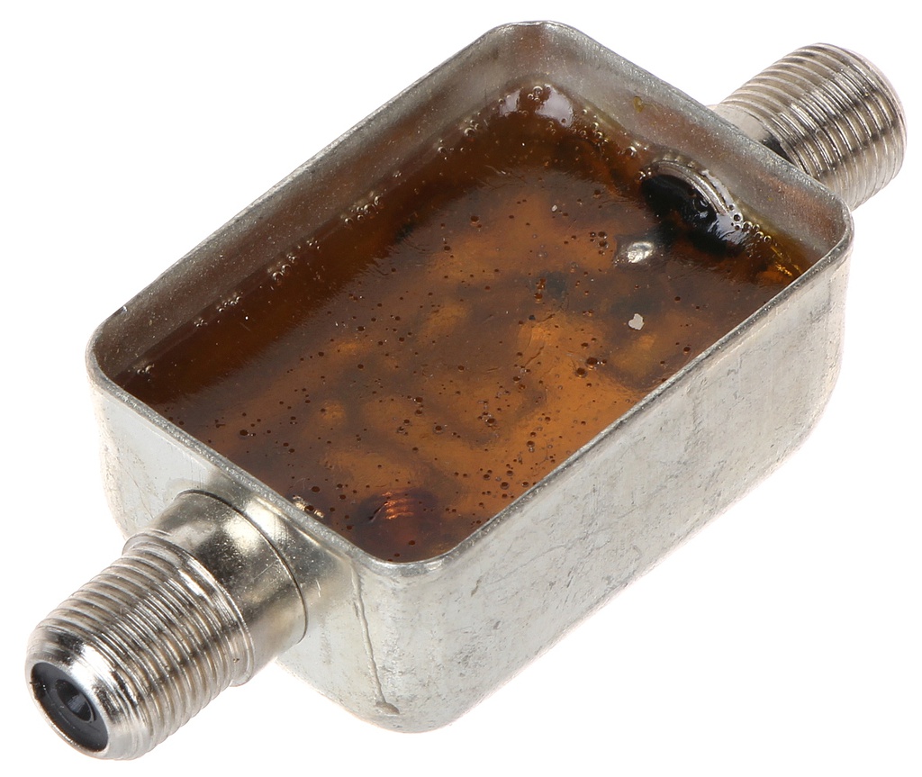 Epoxy valumassa, RAY-RESIN-170, RayTech