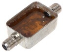 Epoxy valumassa, RAY-RESIN-170, RayTech