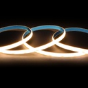 LED-nauha COB 4000K, 11W/m. CRI90, IP65, Design Light