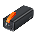 Varavirtalähde 50 000 mAh, QC 3.0 ja PD 3.0 100 W,