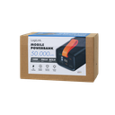 Varavirtalähde 50 000 mAh, QC 3.0 ja PD 3.0 100 W,