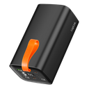 Varavirtalähde 50 000 mAh, QC 3.0 ja PD 3.0 100 W,