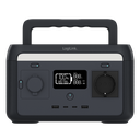 Kannettava virta-asema USB-A, USB-C, Shuko max 300W