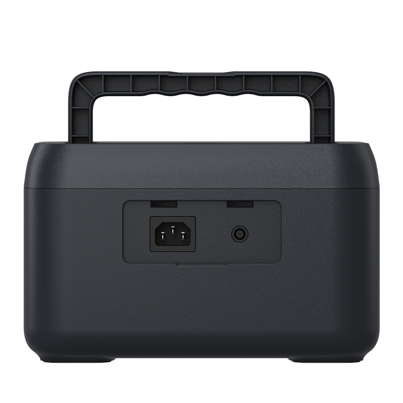 Kannettava virta-asema USB-A, USB-C, Shuko max 300W