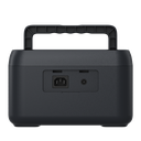 Kannettava virta-asema USB-A, USB-C, Shuko max 300W