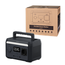 Kannettava virta-asema USB-A, USB-C, Shuko max 300W