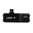 UTi120M Älypuhelimen lämpökameramoduuli Android, UNI-T