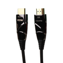 Optinen HDMI kaapeli 30m. HDMI 2.1 4K, VCOM