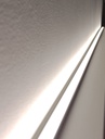 LED keittiösetti 2m. 4000K, 5000lm.