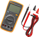 Yleismittari FLUKE 17B+