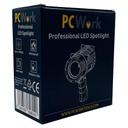 Hakuvalo, marine LED IPX7, 1590lm. USB-C