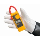 Kämmenkokoinen Fluke 301D AC/DC -pihtimittari