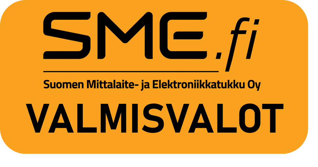 SME Valmisvalot Hinnasto