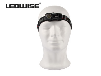 LEDWISE SP ECOKIT valaisinsarja