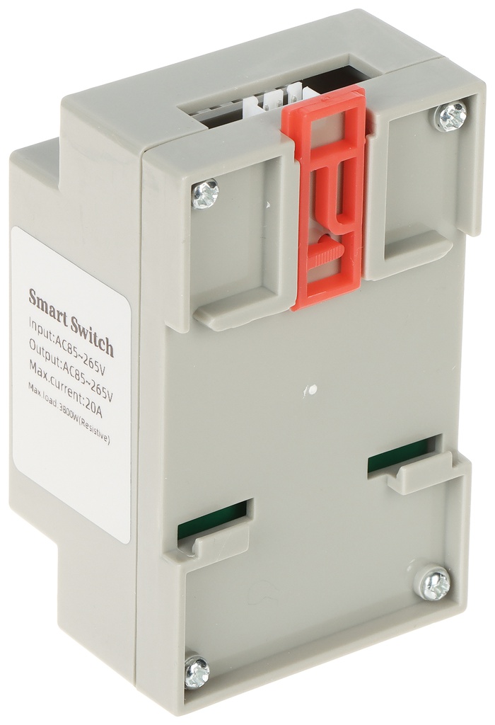 Älyrele Lämpötilaohjauksella, Wi-Fi, Tuya Smart