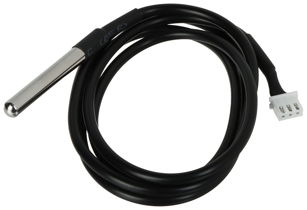 Älyrele Lämpötilaohjauksella, Wi-Fi, Tuya Smart