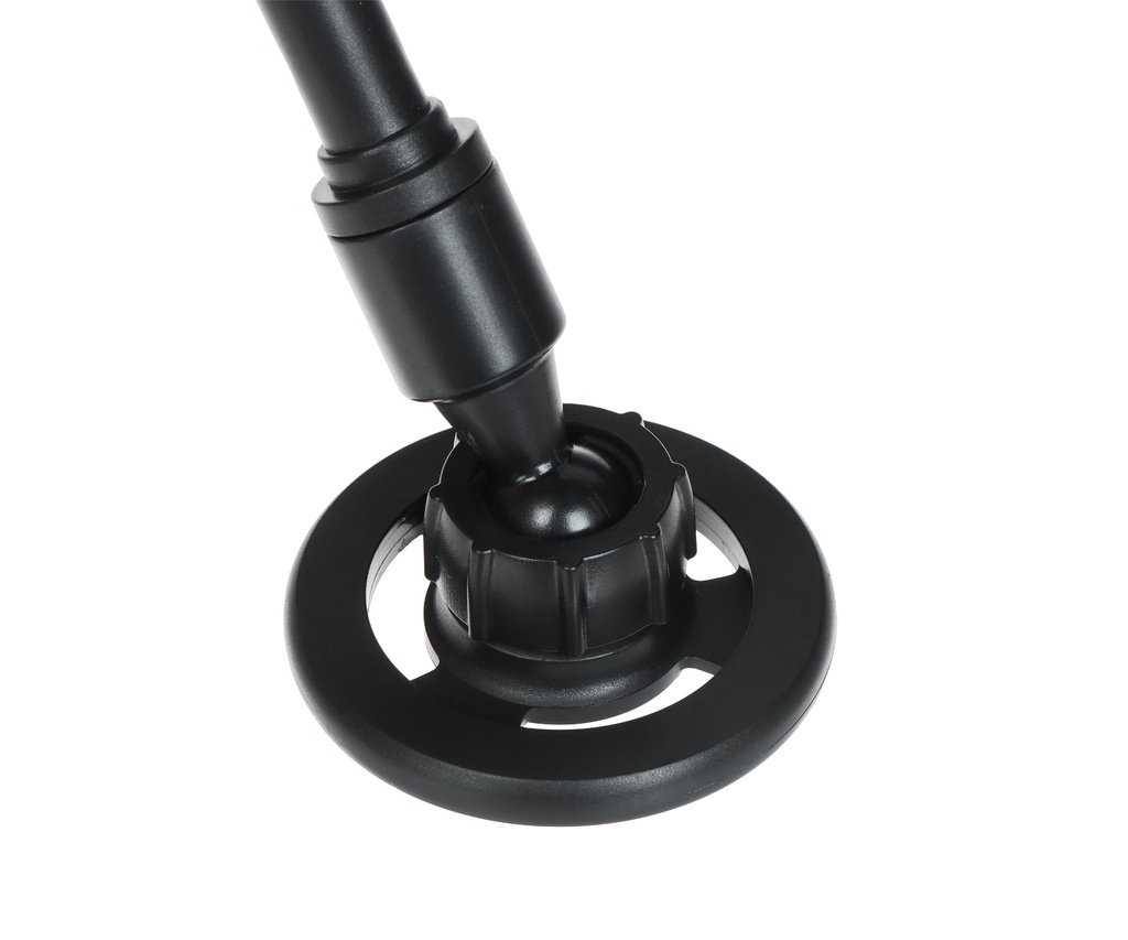 BF25 Säädettävä klipsikiinnike kameroille ja puhelimille