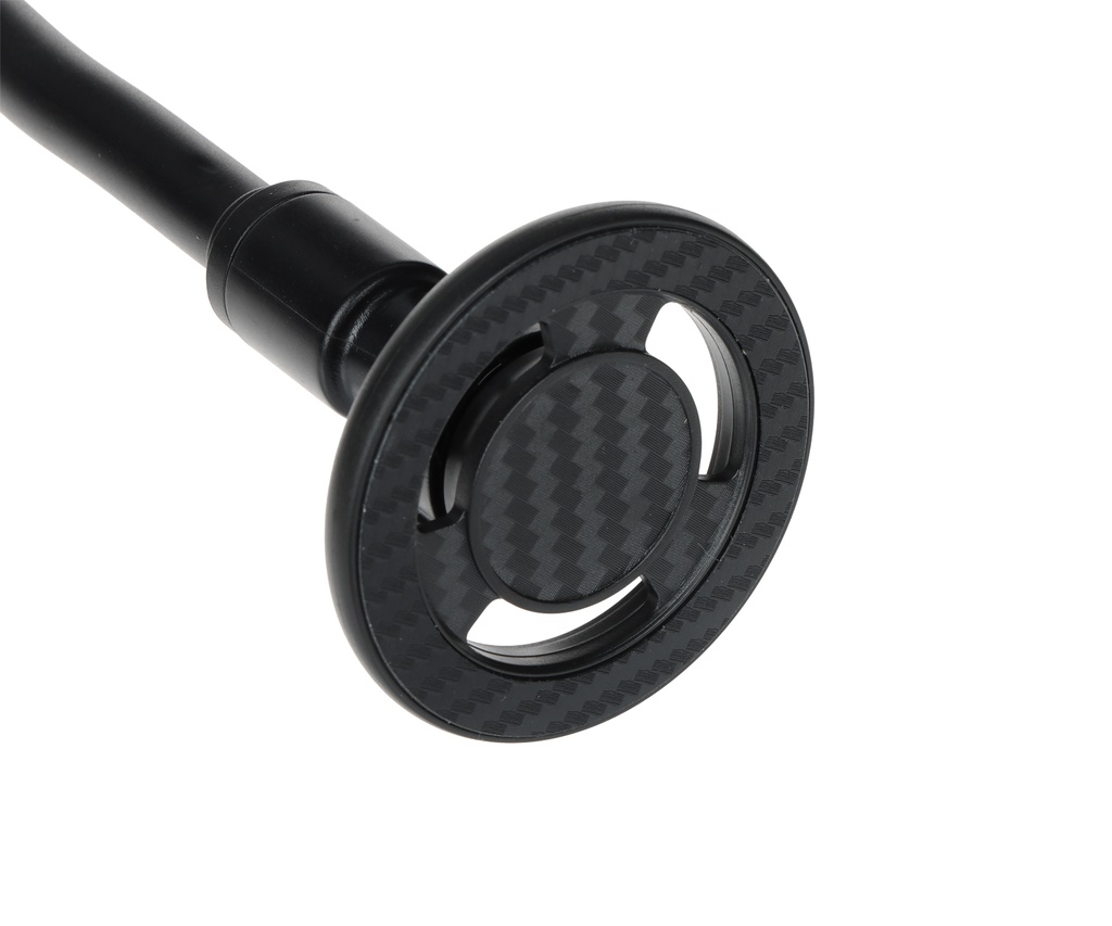 BF25 Säädettävä klipsikiinnike kameroille ja puhelimille