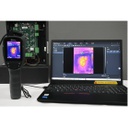 CX200SE+ lämpökamera, Raythink