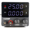 PSU305C laboratoriovirtalähde 0-30V, 0-5A