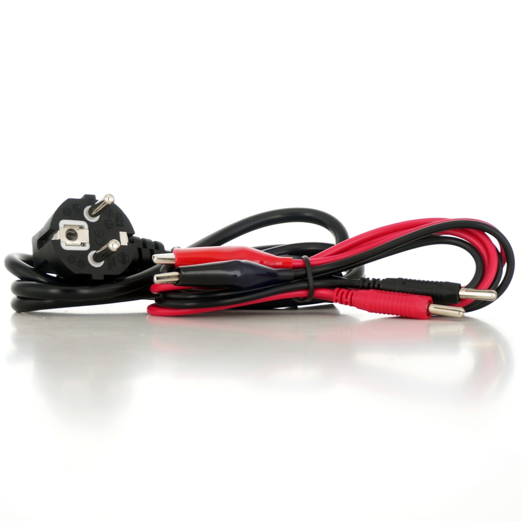 PSU305C laboratoriovirtalähde 0-30V, 0-5A