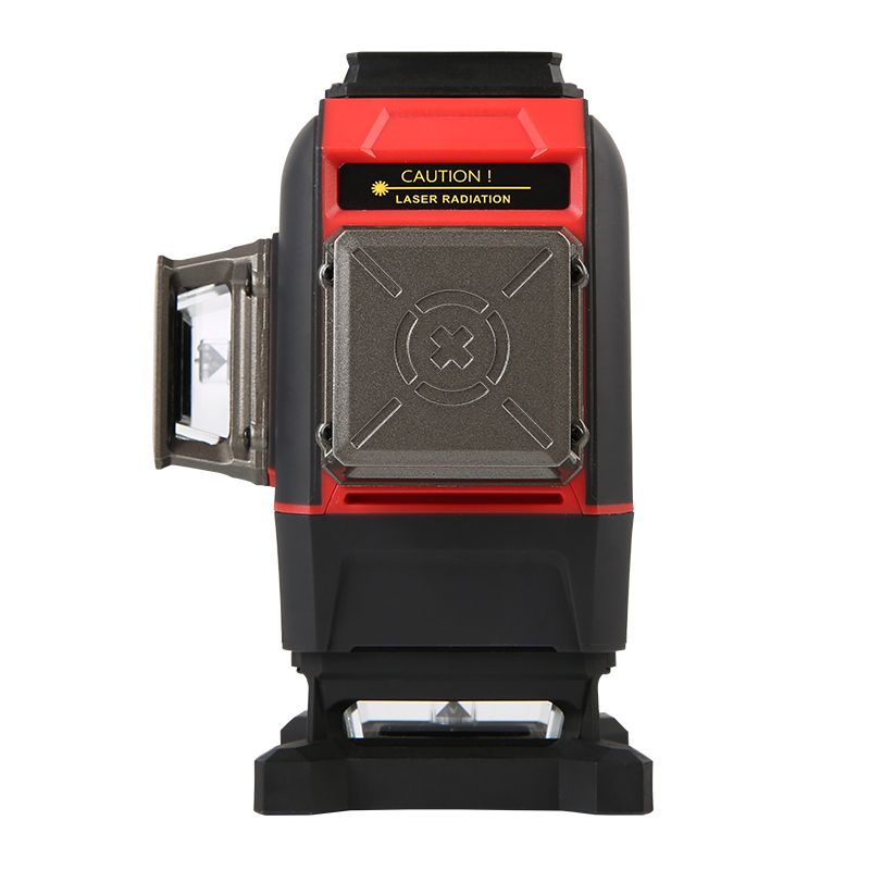 LM575LD, 3D linjalaser 360°, UNI-T