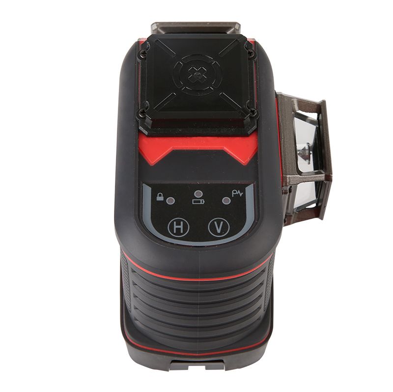 LM575LD, 3D linjalaser 360°, UNI-T