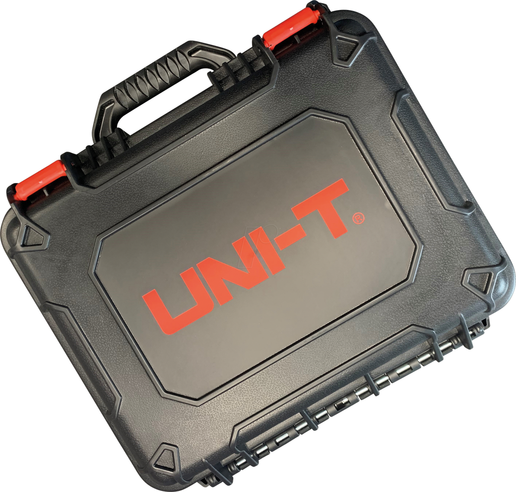 LM575LD, 3D linjalaser 360°, UNI-T