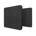 4‑alueinen langaton himmenninpaneeli, valkoinen (2.4 GHz), Mi-Boxer