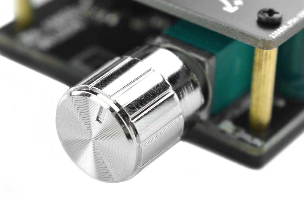 DFRobot DFR0777 – Tehokas Bluetooth‑vahvistin 100W × 2