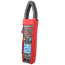 UT219PV Pihtimittari aurinkosähköjärjestelmille 2500 V DC / 1000 A, UNI-T