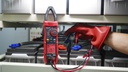 UT219PV Pihtimittari aurinkosähköjärjestelmille 2500 V DC / 1000 A, UNI-T