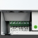 Off-grid-hybridi-invertteri 3500, LiFePO4-, AGM-, GEL- ja Deep Cycle, QOLTEC