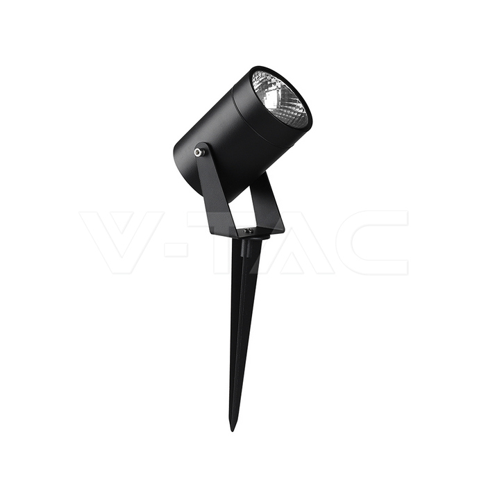 VT-80070 LED-maavalaisin 10W 4000K IP65, V-TAC
