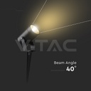 VT-80070 LED-maavalaisin 10W 4000K IP65, V-TAC