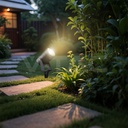 VT-80070 LED-maavalaisin 10W 4000K IP65, V-TAC
