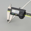 LED nauha NEON FLEX 3X3mm. 10M 3000K, DESIGN LIGHT