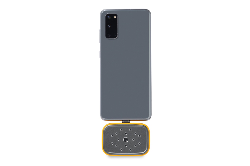 Fluke iSee™ Äänikamera Mobile Acoustic Imaging Camera ii01